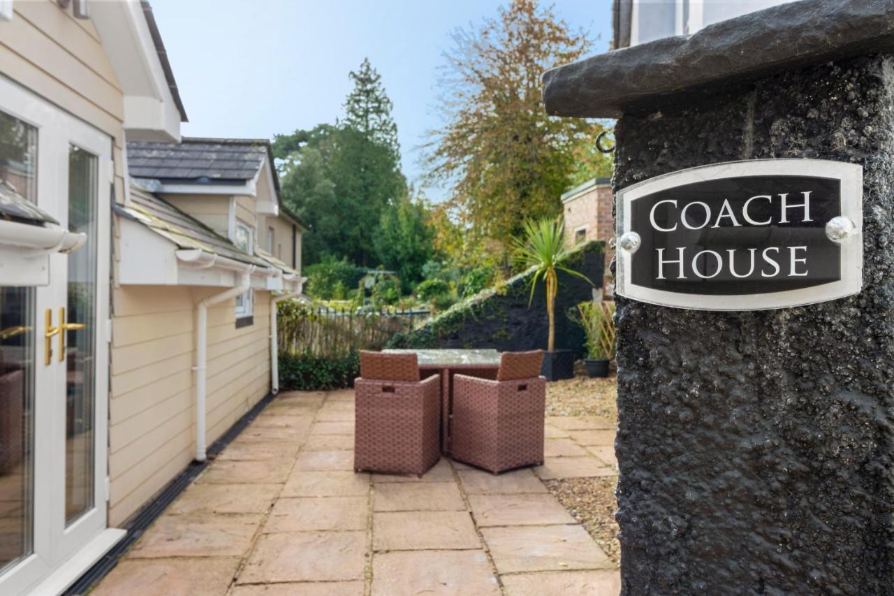 Stunning Sea View Whole Home In Torbay Close To Beach Torquay Bagian luar foto