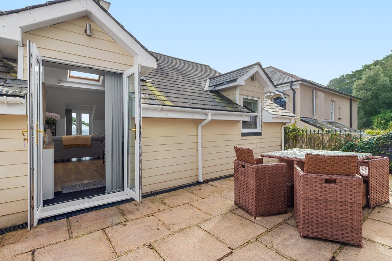 Stunning Sea View Whole Home In Torbay Close To Beach Torquay Bagian luar foto